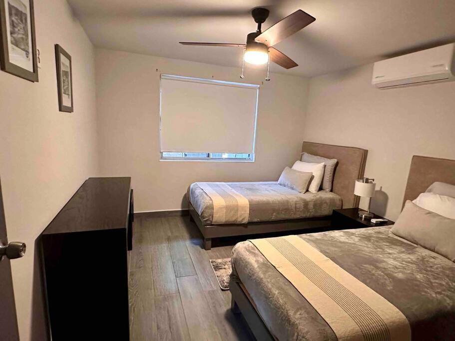 Hermosa Y Comoda Casa